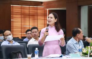 Cần có tiêu chí cụ thể để xác định các trường hợp thu hồi đất